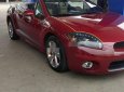 Mitsubishi Eclipse 2007 - Cần bán lại xe Mitsubishi Eclipse sản xuất năm 2007, màu đỏ, nhập khẩu nguyên chiếc