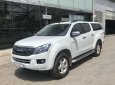 Isuzu Dmax 2016 - Cần bán xe Isuzu Dmax sản xuất 2016, giá 498tr