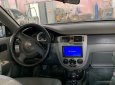 Daewoo Lacetti   2004 - Bán xe Daewoo Lacetti đời 2004, màu đen, chính chủ