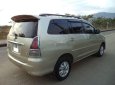 Toyota Innova   2009 - Cần bán Toyota Innova năm 2009, giá tốt