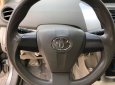 Toyota Vios   2013 - Bán Toyota Vios sản xuất 2013, màu bạc xe gia đình