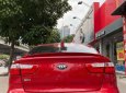 Kia Rio   2016 - Bán ô tô Kia Rio đời 2016, màu đỏ, nhập khẩu nguyên chiếc số tự động