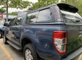 Ford Ranger 2016 - Cần bán xe Ford Ranger năm 2016, màu xanh lam số sàn