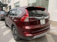 Honda CR V   2016 - Cần bán xe Honda CR V sản xuất 2016, chính chủ