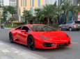 Lamborghini Huracan   2015 - Bán xe Lamborghini Huracan đời 2015, màu đỏ, nhập khẩu