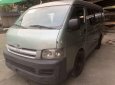 Toyota Hiace 2009 - Bán xe Toyota Hiace sản xuất năm 2009