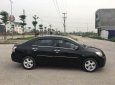 Toyota Vios 2008 - Bán ô tô Toyota Vios E MT đời 2008, màu đen như mới giá cạnh tranh