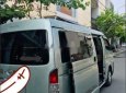 Toyota Hiace 2007 - Bán ô tô Toyota Hiace đời 2007, màu xanh lam giá cạnh tranh