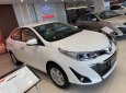 Toyota Vios   2020 - Bán ô tô Toyota Vios sản xuất năm 2020 giá cạnh tranh