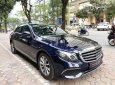 Mercedes-Benz E class 2019 - Cần bán Mercedes E class đời 2019, màu xanh lam