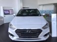 Hyundai Accent   2020 - Bán Hyundai Accent đời 2020, màu trắng, giá chỉ 426 triệu