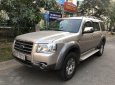 Ford Everest 2008 - Cần bán gấp Ford Everest đời 2008, màu xám, giá tốt