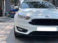 Ford Focus   2019 - Bán xe Ford Focus đời 2019, màu trắng, giá 595tr