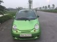 Daewoo Matiz 2007 - Bán Daewoo Matiz SE năm 2007, màu xanh lục giá cạnh tranh