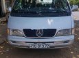 Mercedes-Benz MB 2004 - Bán Mercedes MB 140D sản xuất năm 2004, bảo hiểm đầy đủ