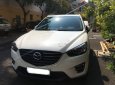 Mazda CX 5 2017 - Bán Mazda CX 5 năm 2017 chính chủ giá cạnh tranh