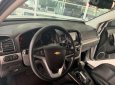 Chevrolet Captiva 2016 - Bán xe Chevrolet Captiva năm 2016, màu trắng