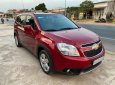 Chevrolet Orlando 2014 - Bán Chevrolet Orlando LTZ 1.8 AT năm 2014, màu đỏ, nhập khẩu số tự động, 385 triệu