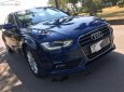 Audi A4 2012 - Cần bán Audi A4 2012, màu xanh lam, nhập khẩu 