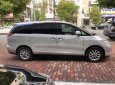 Toyota Previa   2008 - Bán Toyota Previa 2008, màu bạc, xe gia đình