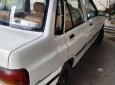 Kia Pride   1995 - Bán Kia Pride 1995, màu trắng, nhập khẩu 