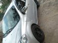 Daewoo Gentra   2009 - Cần bán gấp Daewoo Gentra sản xuất năm 2009, màu bạc xe gia đình, giá tốt