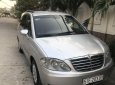 Ssangyong Stavic 2008 - Bán Ssangyong Stavic sản xuất 2008, màu bạc