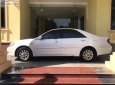 Toyota Camry 2.4 2003 - Cần bán gấp Toyota Camry 2.4 2003, màu trắng, giá tốt