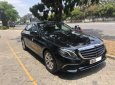 Mercedes-Benz E class 2017 - Bán xe Mercedes E200 năm 2017, màu đen còn mới