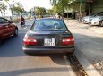 Toyota Corolla   1997 - Bán ô tô Toyota Corolla đời 1997, màu xám 