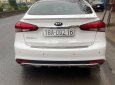 Kia Cerato 2017 - Cần bán Kia Cerato năm 2017, màu trắng chính chủ