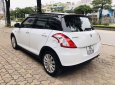 Suzuki Swift   2016 - Cần bán Suzuki Swift 2016, màu trắng, giá 439 triệu