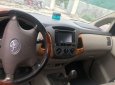 Toyota Innova   2011 - Bán ô tô Toyota Innova 2011, màu bạc, giá cạnh tranh