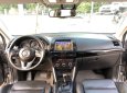 Mazda CX 5 2015 - Cần bán Mazda CX 5 đời 2015, màu xám