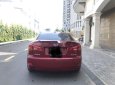 Lexus IS   2007 - Bán xe Lexus IS250 2007, màu đỏ, xe nhập 