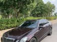 Mercedes-Benz E class 2009 - Bán Mercedes E class sản xuất năm 2009