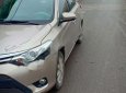 Toyota Vios   2016 - Bán ô tô Toyota Vios 1.5G sản xuất 2016 như mới, giá tốt