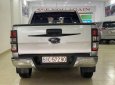 Ford Ranger   2014 - Cần bán Ford Ranger 2014, màu bạc, nhập khẩ 