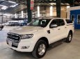 Ford Ranger   2016 - Bán Ford Ranger 2016, màu trắng, nhập khẩu 