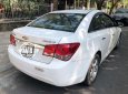 Chevrolet Cruze   2015 - Bán Chevrolet Cruze đời 2015, màu trắng, giá 315tr