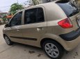 Hyundai Getz     2010 - Bán Hyundai Getz đời 2010, xe nhập, giá tốt