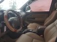 Toyota Fortuner 2012 - Cần bán Toyota Fortuner năm sản xuất 2012, màu đen, xe chính chủ