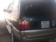 Toyota Zace 2003 - Bán Toyota Zace năm sản xuất 2003, màu xanh lam, giá tốt