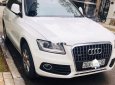 Audi Q5   2014 - Bán xe Audi Q5 đời 2014, màu trắng, nhập khẩu  