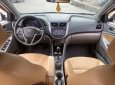 Hyundai Accent 2015 - Bán Hyundai Accent đời 2015, màu trắng, nhập khẩu nguyên chiếc số tự động