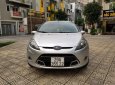 Ford Fiesta 2011 - Cần bán xe Ford Fiesta sản xuất năm 2011, màu bạc giá cạnh tranh