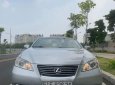 Lexus ES   2007 - Bán Lexus ES250 sản xuất 2007, màu bạc, nhập khẩu