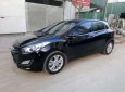 Hyundai i30 2013 - Bán Hyundai i30 năm sản xuất 2013, màu đen, nhập khẩu, 420tr