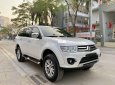 Mitsubishi Pajero   2016 - Cần bán xe Mitsubishi Pajero năm 2016, biển số TP 