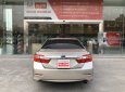 Toyota Camry 2.5Q 2014 - Bán xe Toyota Camry 2.5Q sản xuất năm 2014, màu nâu, số tự động